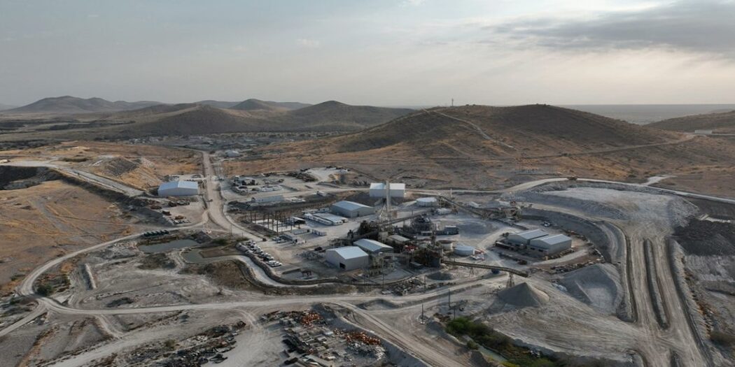 Namibia Project Andrada Advances Uis Phase 2 Expansion Project in Namibia - Namibian ...