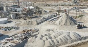 Andrada Confirms Significant Polymetallic Potential Across Expanded Lithium Ridge