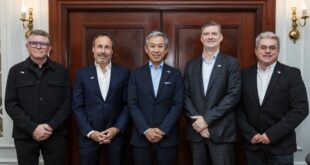 Marubeni Enters African Auto Sector With Deal for South Africa’s TiAuto