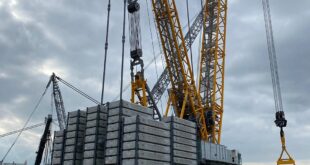 Southern African Lifting Awards entry deadline extended