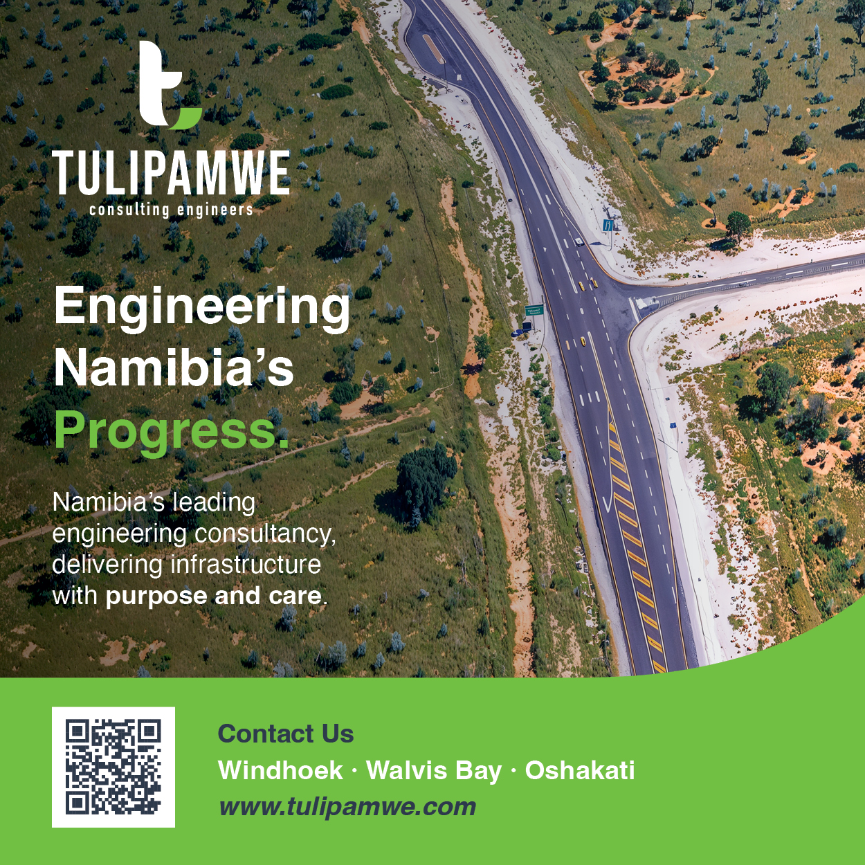 Tulipamwe Consulting Engineers