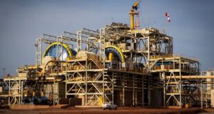 B2Gold Expands Underground Operations in Namibia as Open-Pit Mining Ends