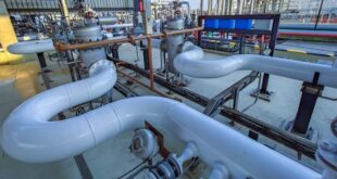 CPMZ Expands Beira-Harare Fuel Artery as Regional Demand Rises