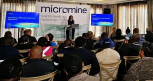 Micromine Mining Technology Delivers Measurable Impact