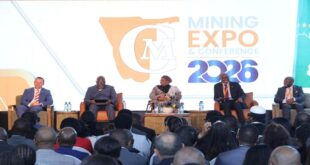 Mining Execution Mode On as Investment and Jobs Targets Mount