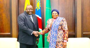 Ugandan Investors Target Namibia’s Energy, Agriculture and Tech Sectors