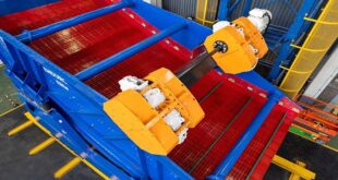 Weir Pushes System Redesign to Unlock Lower Carbon Mining