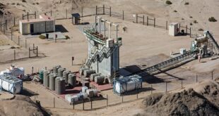 Bannerman completes Etango’s strategic financing transaction