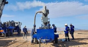 Bridging Capability Gaps in Namibia’s Critical Minerals Boom