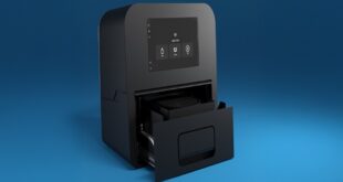 De Beers showcases automated diamond screening instrument
