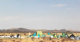 Karibib Lithium Deal Puts Namibia’s Local Ownership Question Under Scrutiny