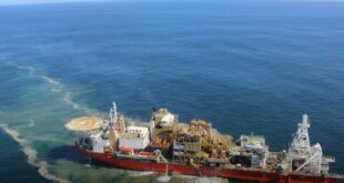 Seabed Mining Rush Reaches Namibia’s Coast