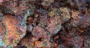 Sultan secure copper-gold foothold in Damara Belt