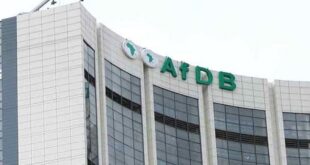 AfDB, BMZ partner to boost Africa’s rail connectivity
