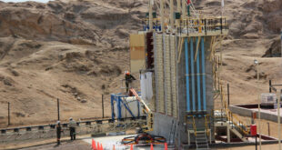 Etango Secures Green Light for US$353m Uranium Development