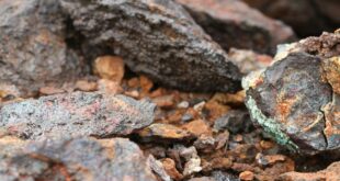 General Strategic Metals expand interest in Otjozondjupa region