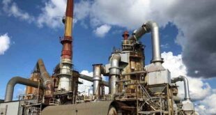 Green Metals Refining Clears Key Hurdle for N$1bn Industrial Chemicals Investment