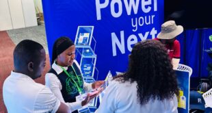 ICT Summit 2026 gets Paratus support