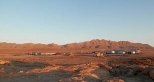 Namibplaas uranium licence renewed for two years