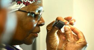 Owishi, a Rare Stone Giving Namibia’s Diamonds a Distinctive Edge
