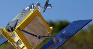 Paratus launches Eutelsat’s OneWeb LEO connectivity