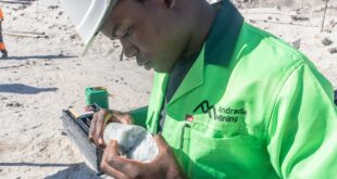 Record Tin Prices and Operational Surge Drive Turnaround at Andrada Mining