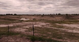Sand Mining Oversight Faces Scrutiny as Permit Numbers Raise Concerns