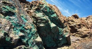 Serval Resources’ Kaoko Basin confirm high-grade mineralisation