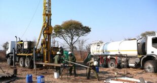 Tsodilo Resources explore Namibia, DRC